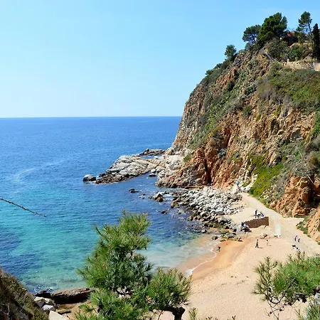 Villa Armory - Tossa de Mar