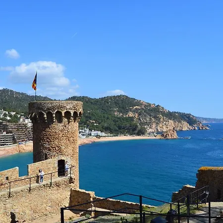 Villa Armory - Tossa de Mar