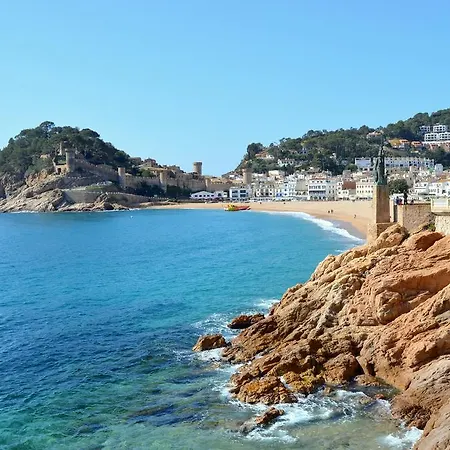 Villa Armory - Tossa de Mar