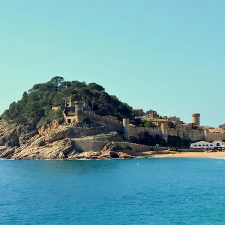Villa Armory - Tossa de Mar