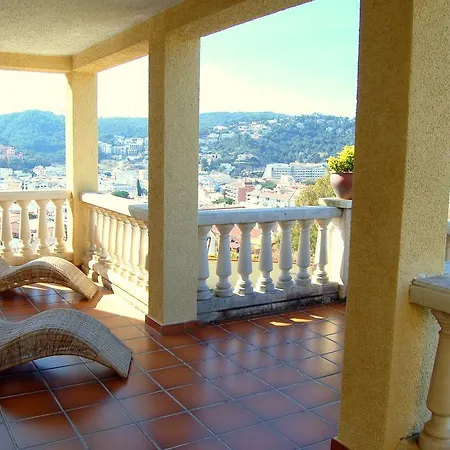 Villa Armory - Tossa de Mar